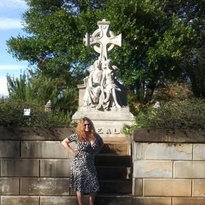 Meet your Posher, Hope